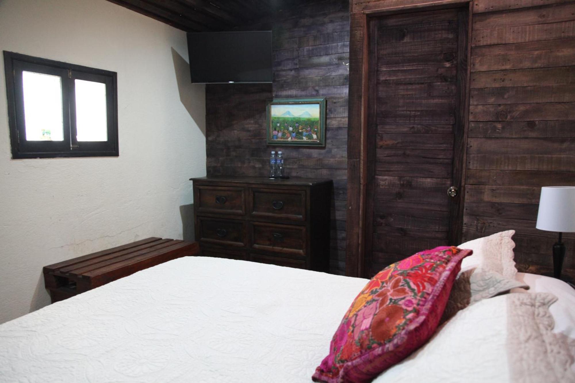 Hostal Antigueeno 안티구아 과테말라 외부 사진