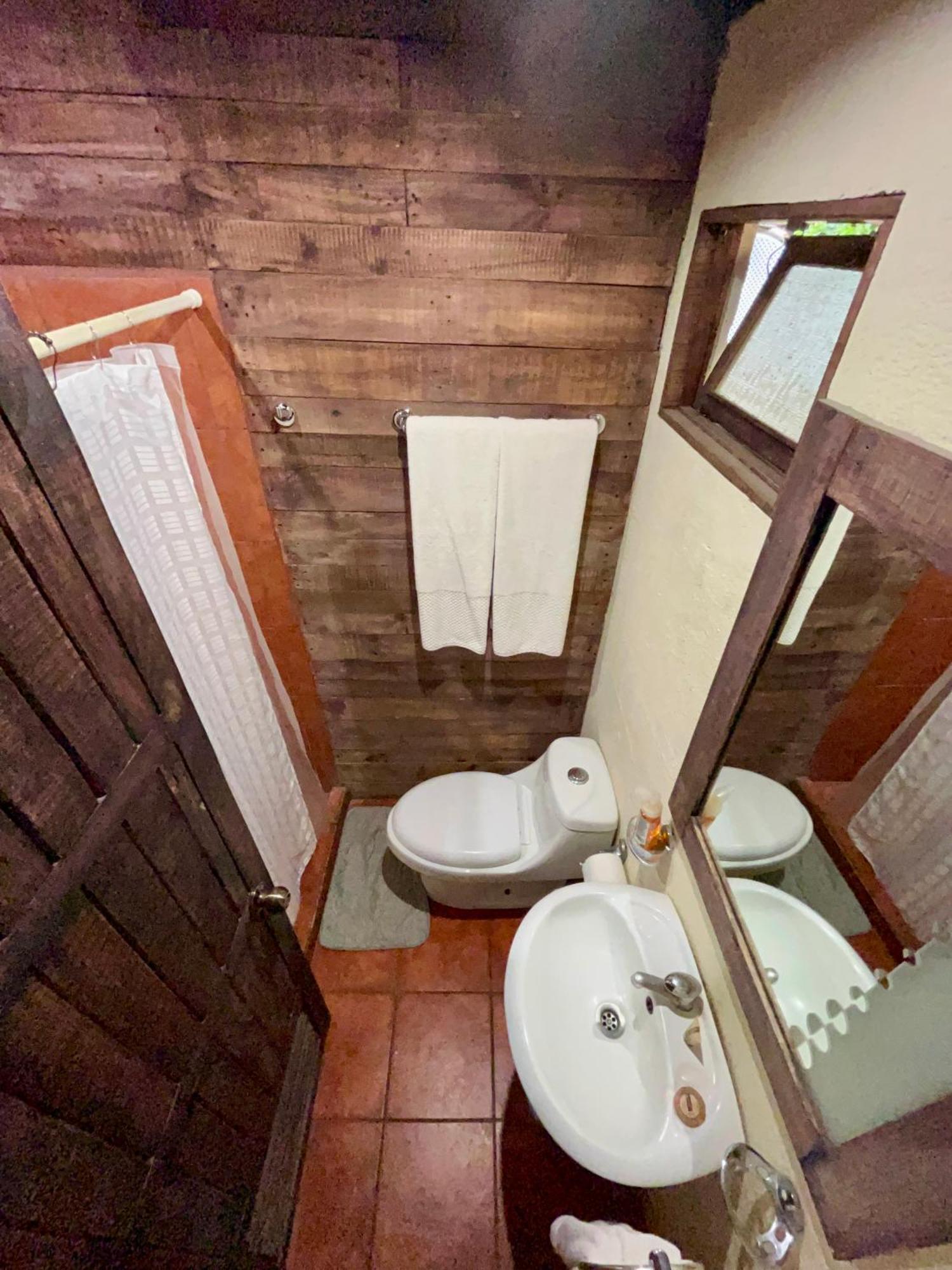 Hostal Antigueeno 안티구아 과테말라 외부 사진