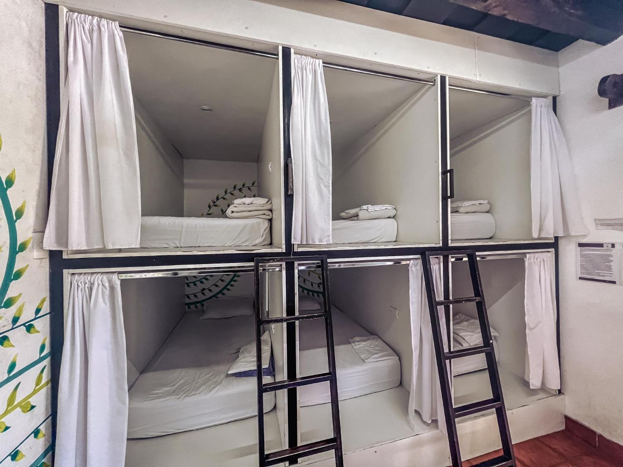 Hostal Antigueeno 안티구아 과테말라 외부 사진